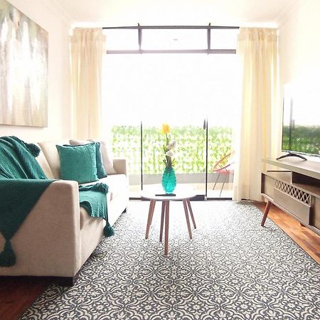 Centric Apartments In Miraflores • Key Locations • Lima Eksteriør billede