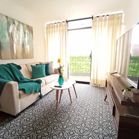 Centric Apartments In Miraflores • Key Locations • Lima Eksteriør billede
