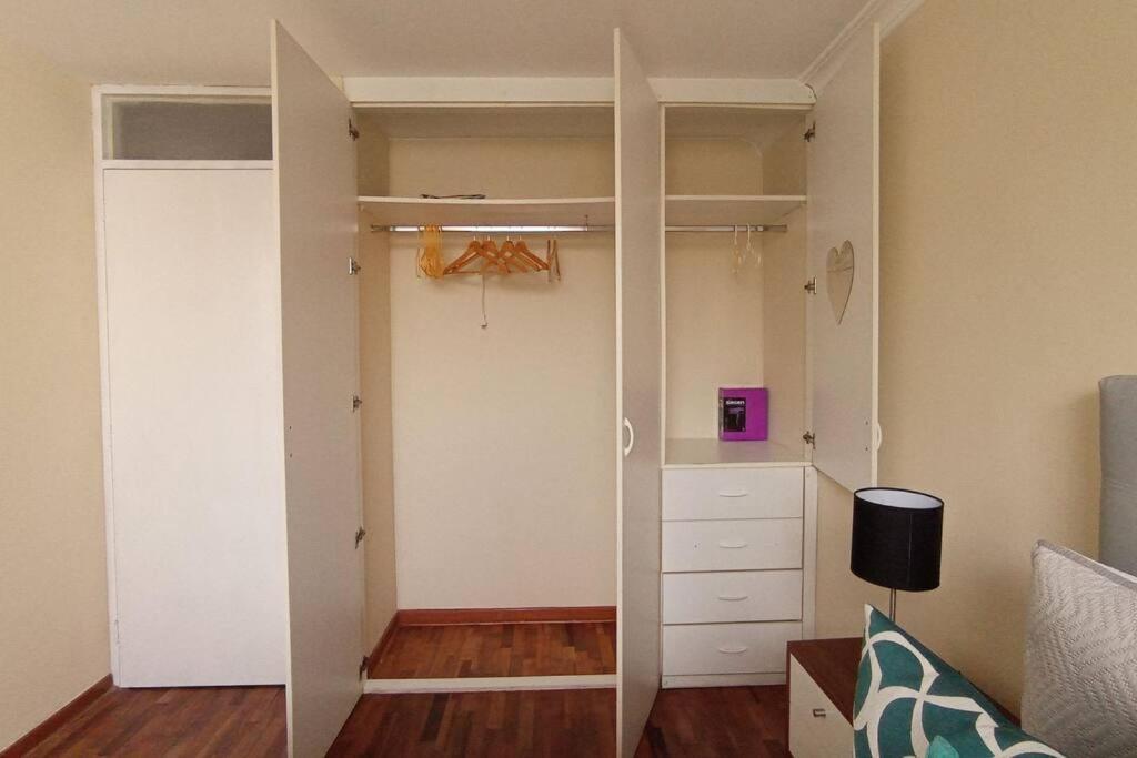 Centric Apartments In Miraflores • Key Locations • Lima Eksteriør billede