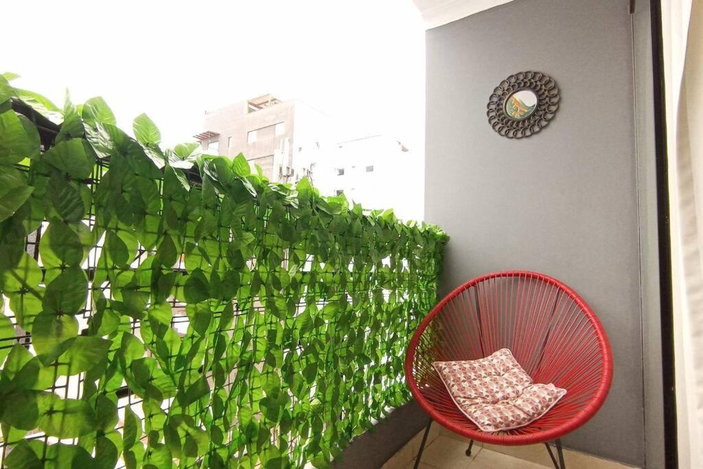 Centric Apartments In Miraflores • Key Locations • Lima Eksteriør billede